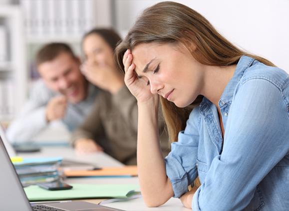 discrimination au travail