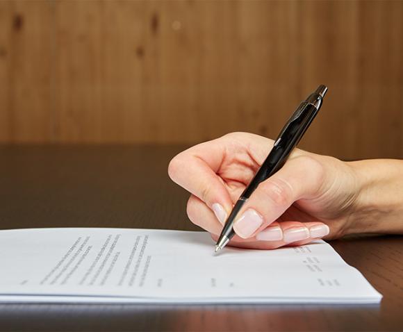 licenciement