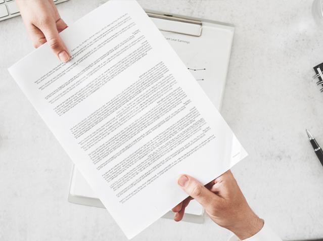 avocat contrat de travail