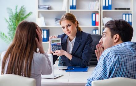 Forfait heures : les conséquences financières en cas d'invalidité précisées