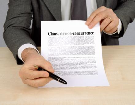 Clause de non concurrence : comment savoir si elle est abusive?