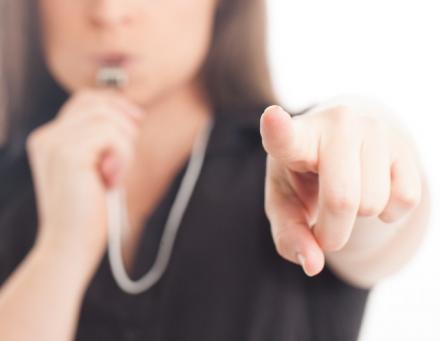 Obligation de loyauté : impossibilité de licencier le salarié lanceur d'alerte
