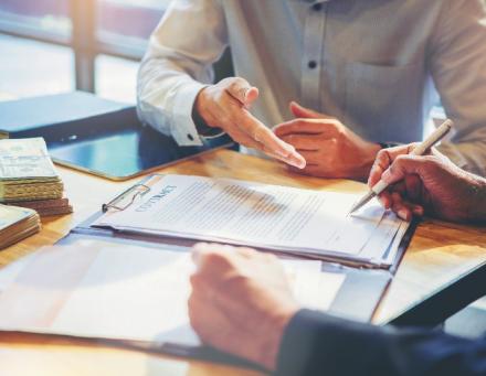 Clause de non concurrence : que faire si mon employeur ne verse pas l'indemnité ?
