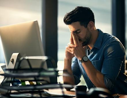 Burn out : comment quitter son entreprise sans perdre ses droits au chomage ?