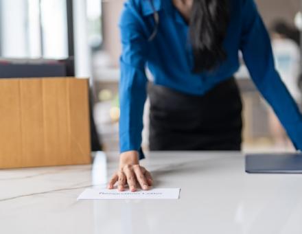 Harcèlement : requalification en prise d'acte de la démission équivoque