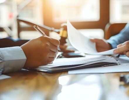Salariés : comment préparer votre dossier aux prud'hommes