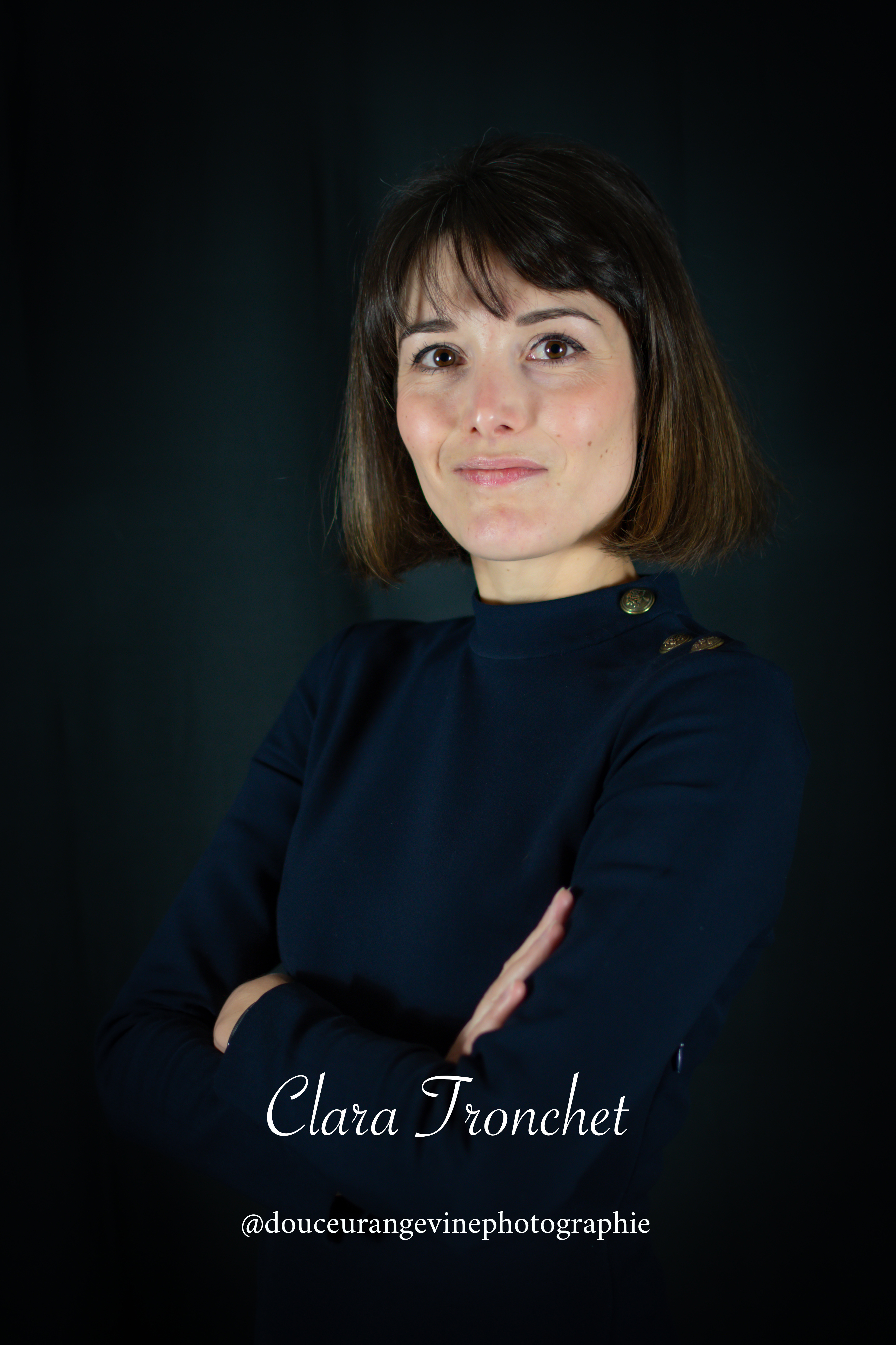 Maître Clara TRONCHET